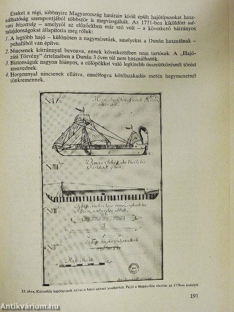 A Közlekedési Múzeum Évkönyve III.