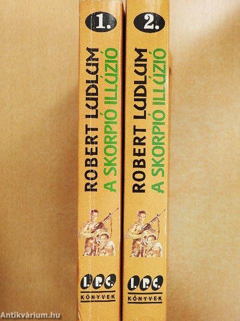 A Skorpió illúzió 1-2.