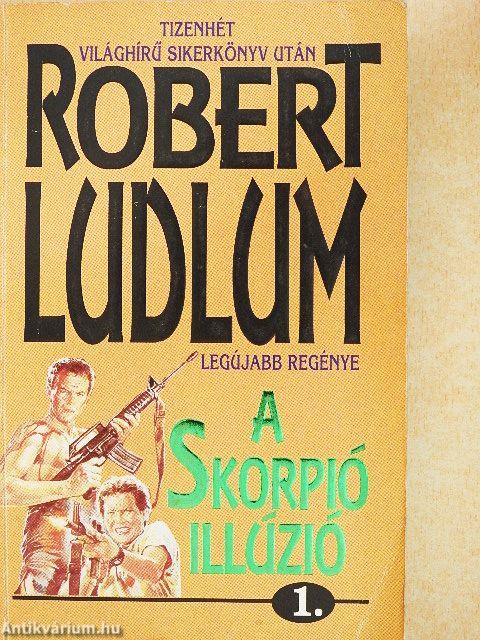 A Skorpió illúzió 1-2.