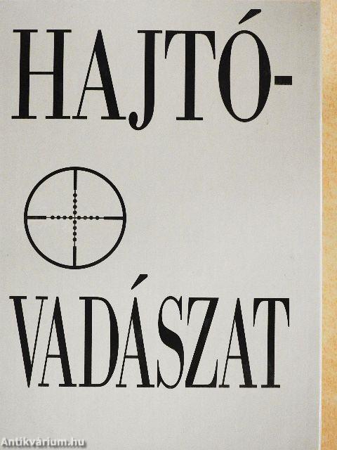 Hajtóvadászat