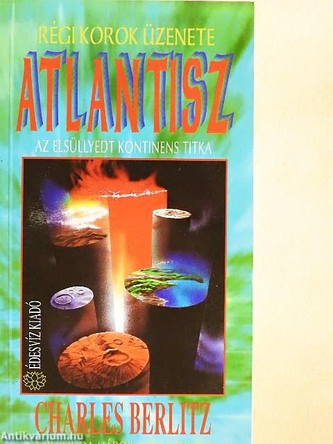 Atlantisz
