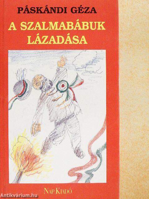 A szalmabábuk lázadása