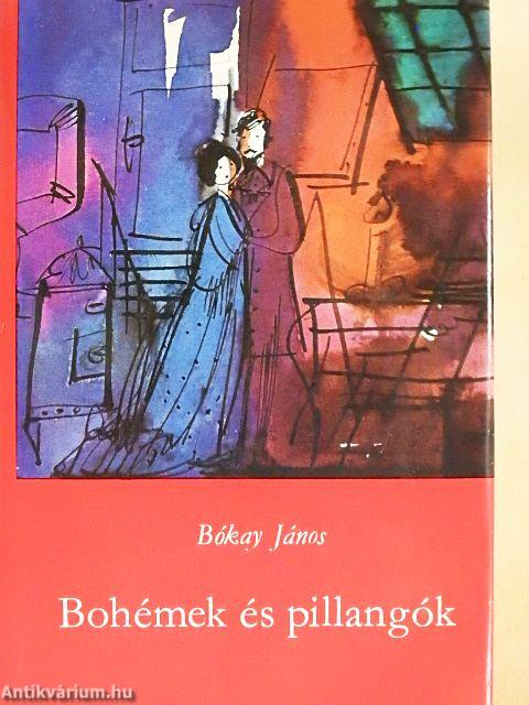 Bohémek és pillangók