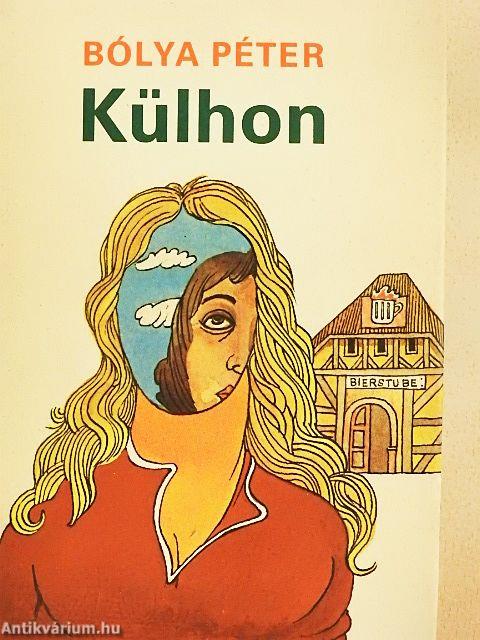 Külhon