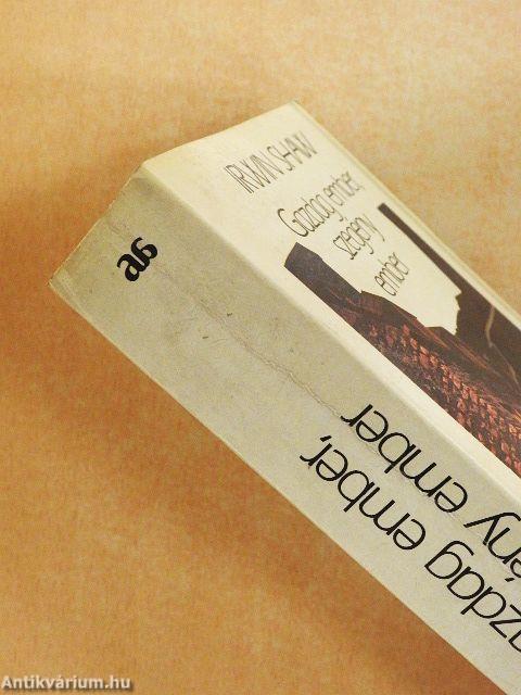 Gazdag ember, szegény ember