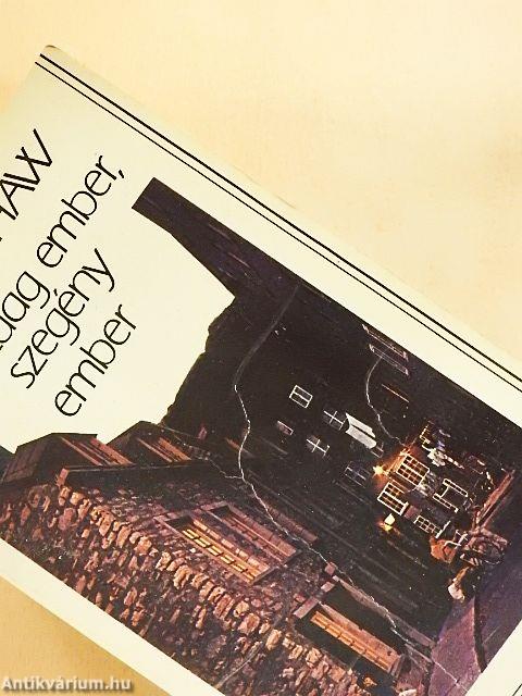 Gazdag ember, szegény ember