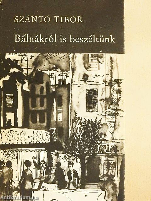 Bálnákról is beszéltünk