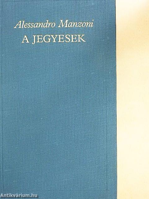 A jegyesek