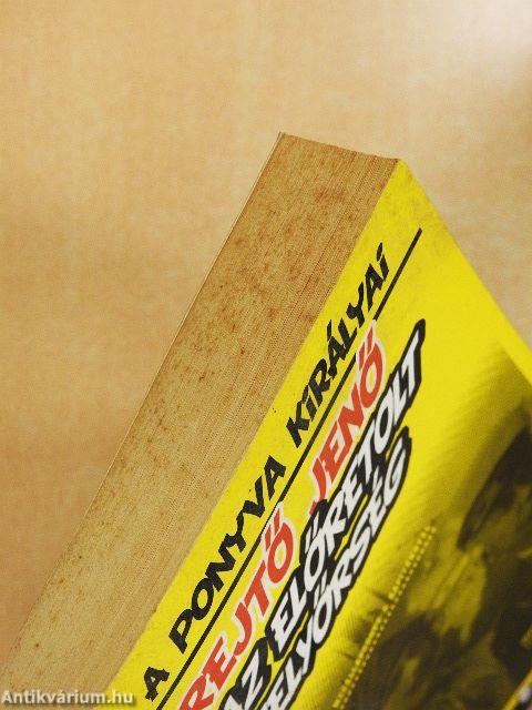 Az előretolt helyőrség