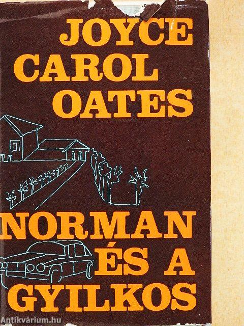 Norman és a gyilkos