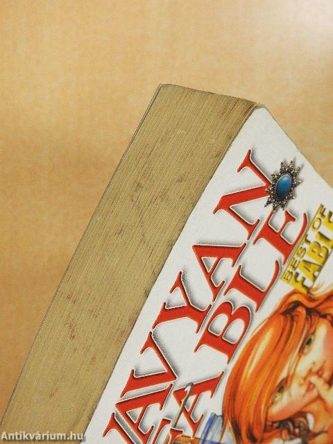 Ki feküdt az ágyamban?