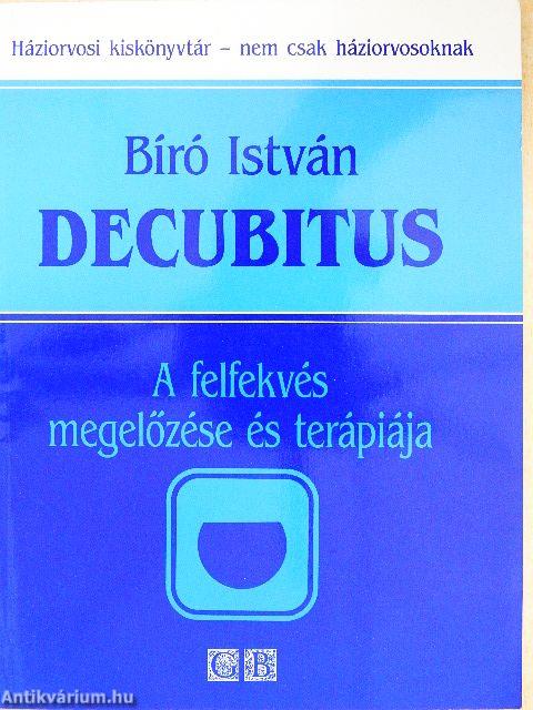 Decubitus