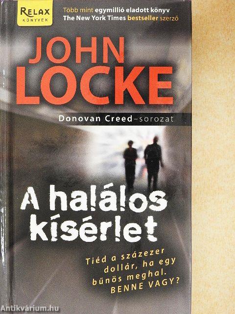 A halálos kísérlet
