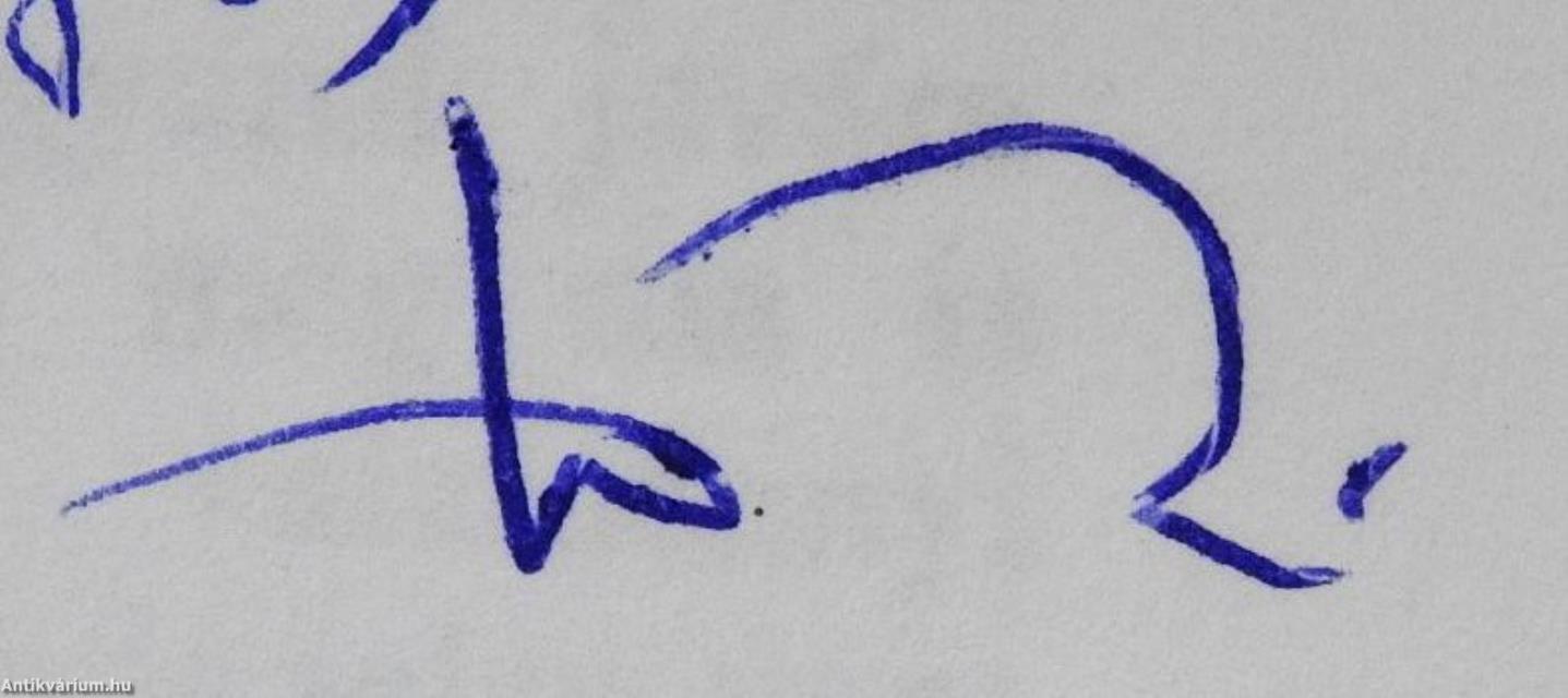 Erdély közigazgatási és etnikai földrajza (dedikált példány)