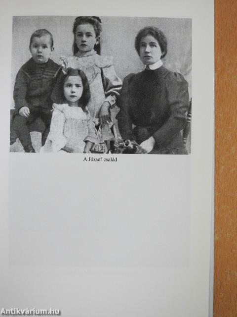 Eszmélet (dedikált példány)