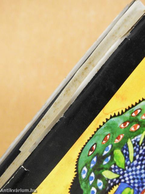 Megváltó (dedikált példány)