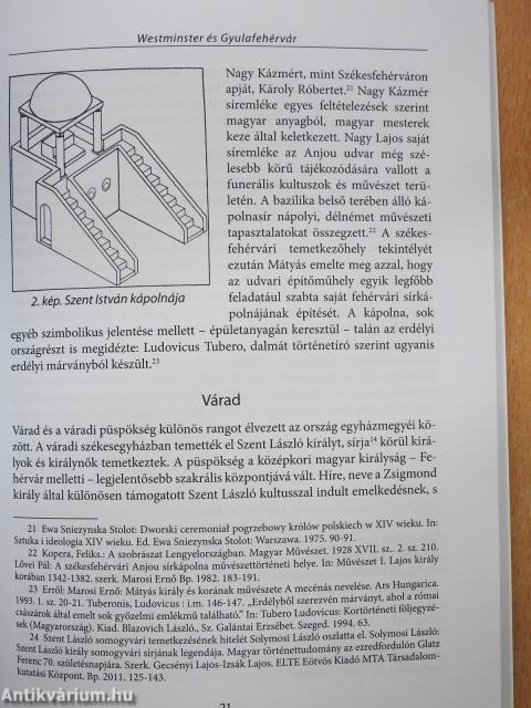 Az Erdélyi Fejedelemség önképe (dedikált példány)