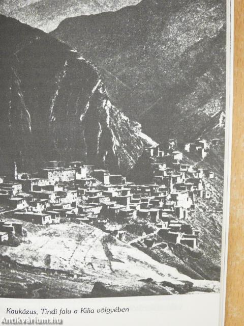 Magyar expedíciók Ázsiában (dedikált példány)