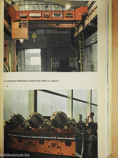 Fiúk Évkönyve 1966