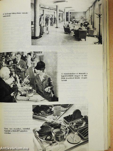 Fiúk Évkönyve 1966