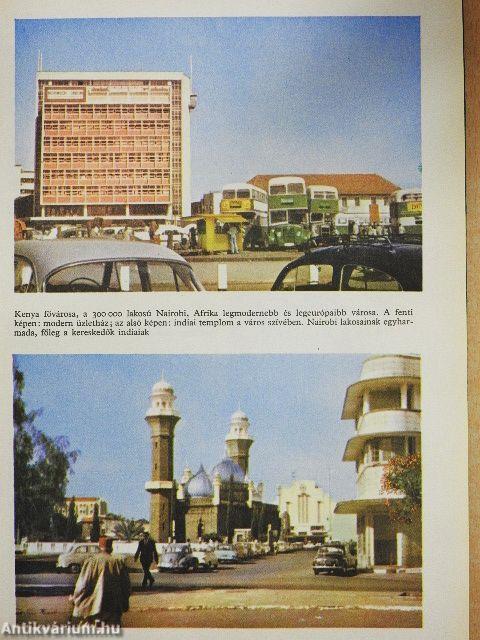 Fiúk Évkönyve 1965