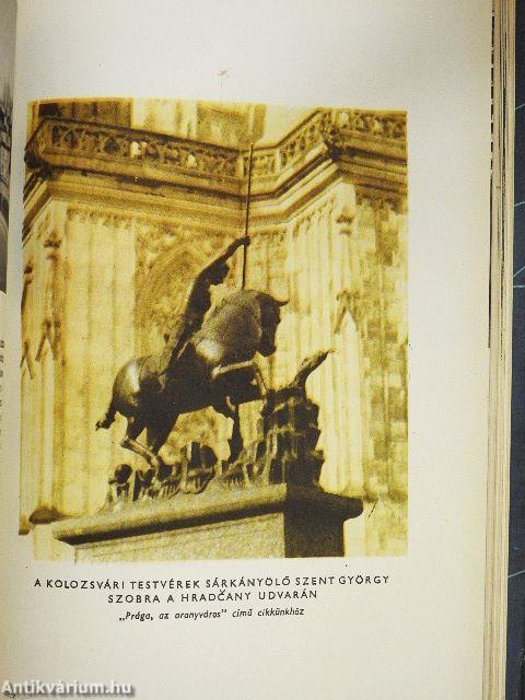 Fiúk Évkönyve 1960