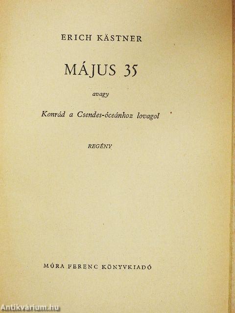 Május 35