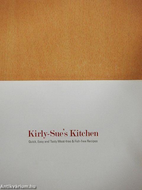 Kirly-Sue's Kitchen