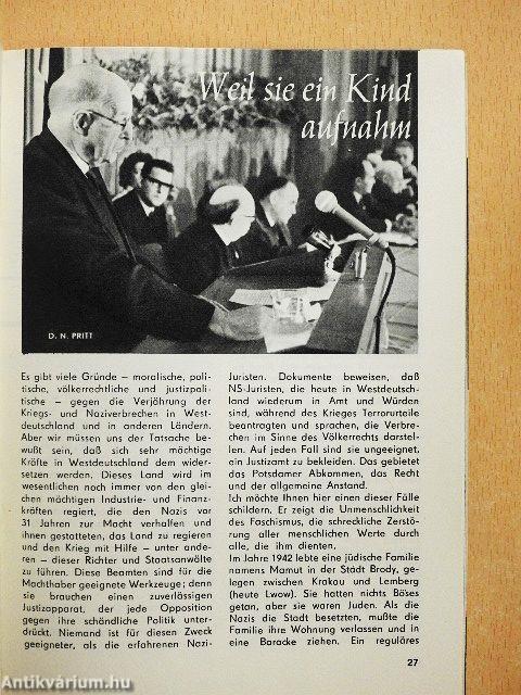 Visite 3/1965