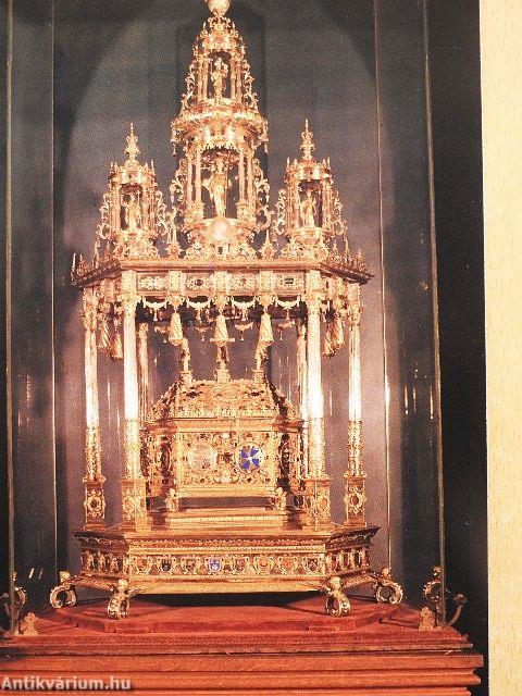 Die Heiligblutbasilika im Brügge