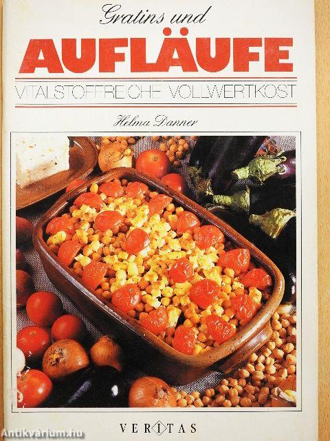 Gratins und Aufläufe