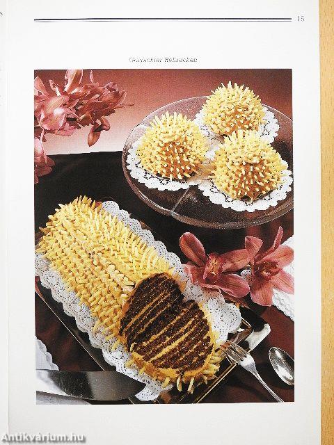 Für alle Feste Vollkorntorten