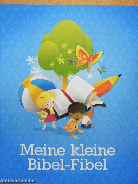 Meine kleine Bibel-Fibel
