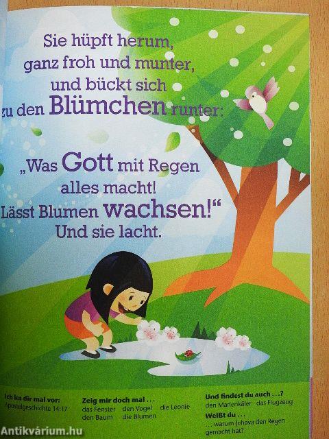 Meine kleine Bibel-Fibel