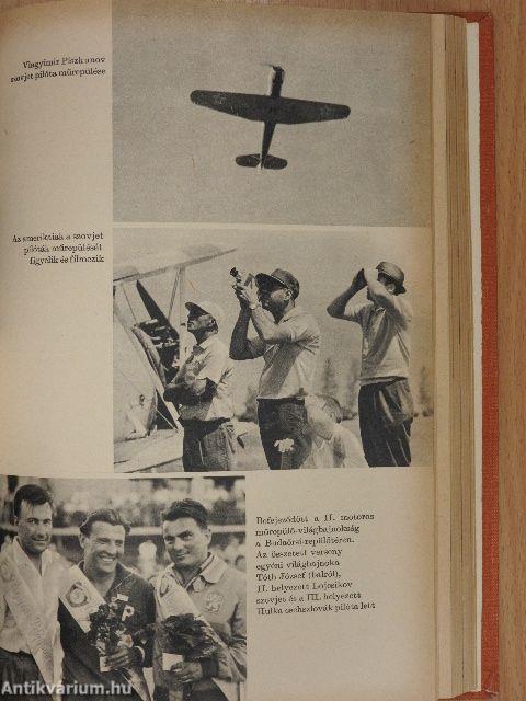 Fiúk Évkönyve 1964