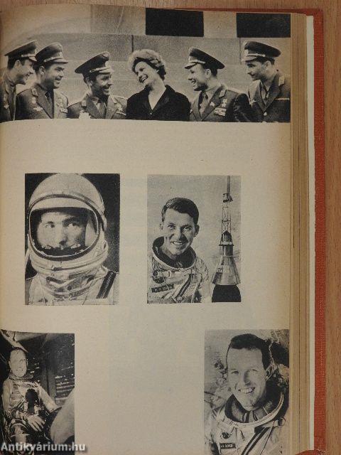 Fiúk Évkönyve 1964