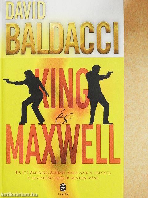 King és Maxwell