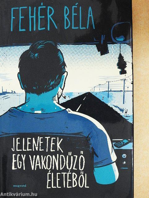 Jelenetek egy vakondűző életéből