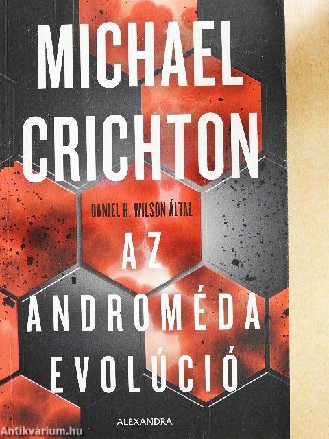 Az Androméda evolúció