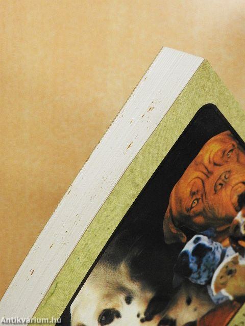 A legszebb kutyatörténetek Gerald Durrell válogatásában