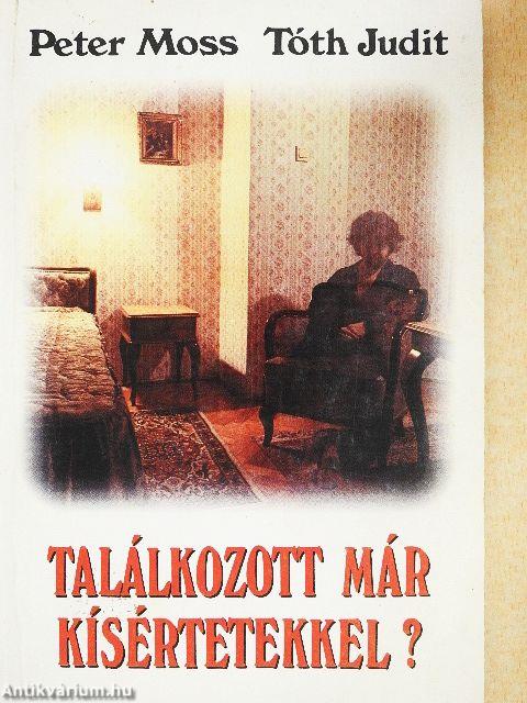 Találkozott már kísértetekkel?