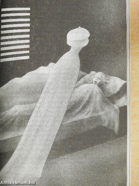 Találkozott már kísértetekkel?