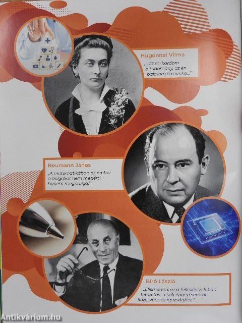 Okos megoldások a családnak 2021