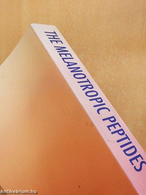 The Melanotropic Peptides