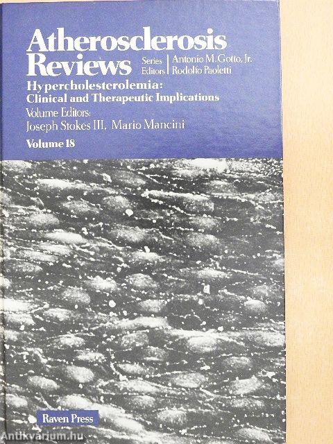 Hypercholesterolemia