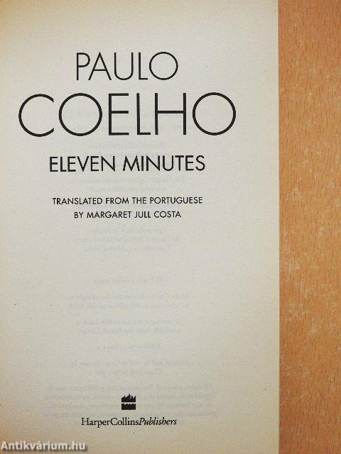 Eleven Minutes