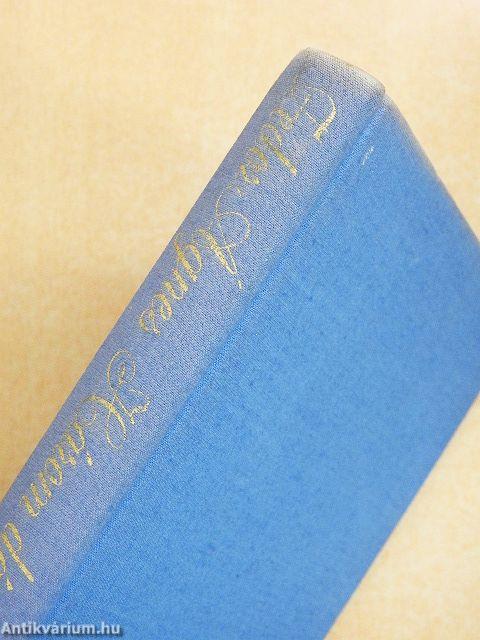 Három dáma rámában