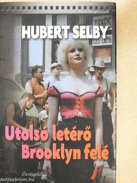 Utolsó letérő Brooklyn felé
