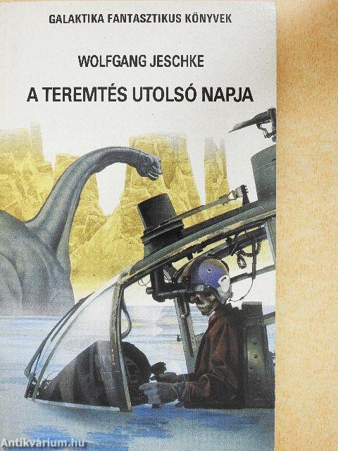 A Teremtés utolsó napja