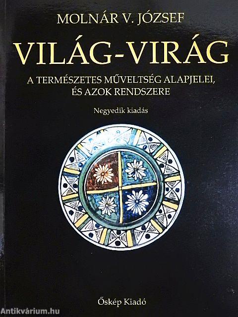 Világ-virág